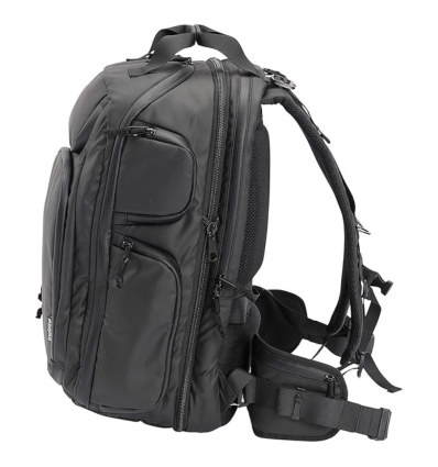 Magma Solid Blaze Pack 120 - Mochila Versátil para DJs y Creadores