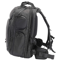 Magma Solid Blaze Pack 120 - Mochila Versátil para DJs y Creadores