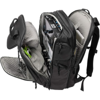 Magma Solid Blaze Pack 120 - Mochila Versátil para DJs y Creadores