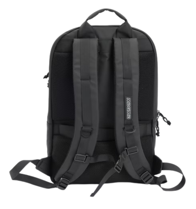 Magma Solid Blaze Pack 80 - Mochila DJ ecológica y versátil