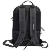 Magma Solid Blaze Pack 80 - Mochila DJ ecológica y versátil