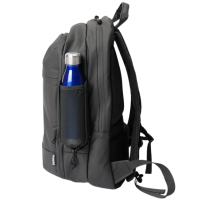 Magma Solid Blaze Pack 80 - Mochila DJ ecológica y versátil