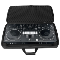 UDG U8326BL Hardcase para Pioneer DDJ-REV5 - Protección Profesional UDG U8326BL Hardcase para Pioneer DDJ-REV5 - Protección Profesional