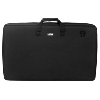 UDG U8326BL Hardcase para Pioneer DDJ-REV5 - Protección Profesional UDG U8326BL Hardcase para Pioneer DDJ-REV5 - Protección Profesional
