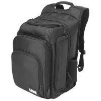UDG U9101BL/OR Ultimate Digi Backpack Black/Orange para DJs