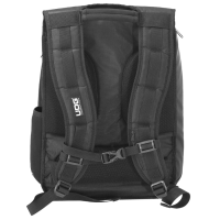 UDG U9101BL/OR Ultimate Digi Backpack Black/Orange para DJs