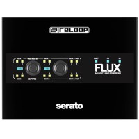 RELOOP FLUX RELOOP FLUX