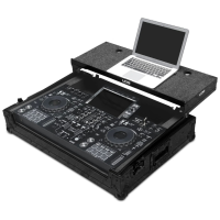UDG U91075BL Flight Case para Pioneer XDJ-RX3 | Protección para DJs