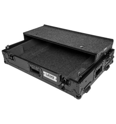 UDG U91075BL Flight Case para Pioneer XDJ-RX3 | Protección para DJs
