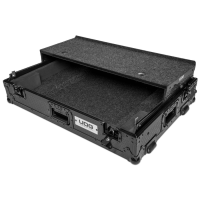 UDG U91075BL Flight Case para Pioneer XDJ-RX3 | Protección para DJs