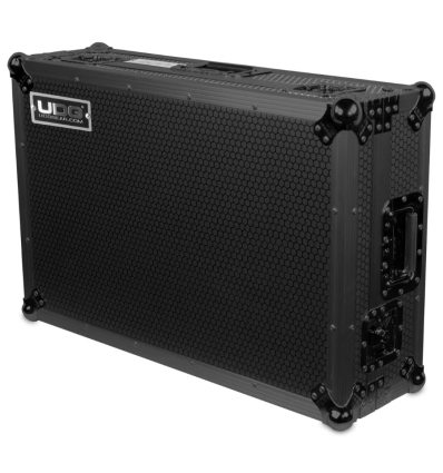 UDG U91075BL Flight Case para Pioneer XDJ-RX3 | Protección para DJs