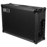 UDG U91075BL Flight Case para Pioneer XDJ-RX3 | Protección para DJs