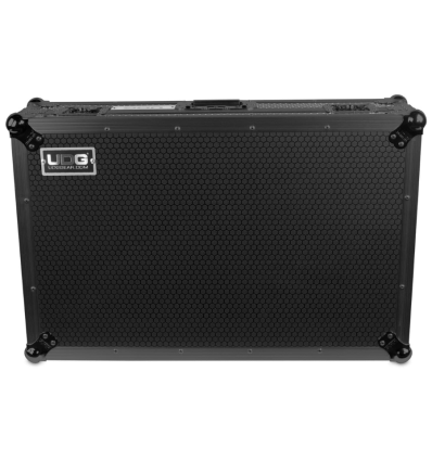 UDG U91075BL Flight Case para Pioneer XDJ-RX3 | Protección para DJs