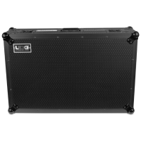UDG U91075BL Flight Case para Pioneer XDJ-RX3 | Protección para DJs