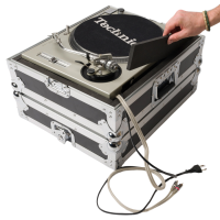Comprar MAGMA MULTI-FORMAT TURNTABLE CASE II - 188 € Comprar MAGMA MULTI-FORMAT TURNTABLE CASE II - 188 €