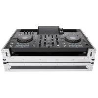 Comprar MAGMA DJ-CONTROLLER CASE XDJ-RX3 / RX2 - 204 €