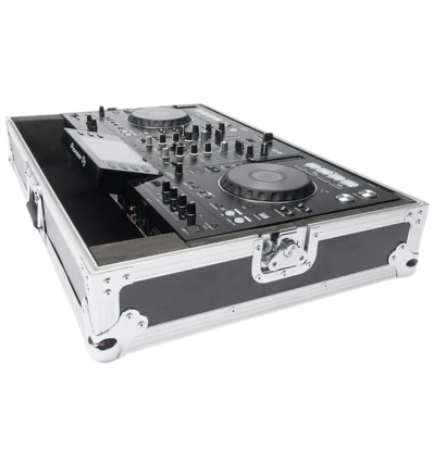 Comprar MAGMA DJ-CONTROLLER CASE XDJ-RX3 / RX2 - 204 €