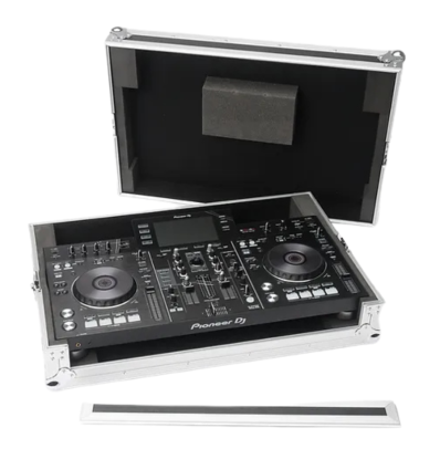 Comprar MAGMA DJ-CONTROLLER CASE XDJ-RX3 / RX2 - 204 €