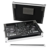 Comprar MAGMA DJ-CONTROLLER CASE XDJ-RX3 / RX2 - 204 €