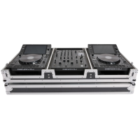 Comprar MAGMA MULTI-FORMAT CASE PLAYER/MIXER SET - 375 €