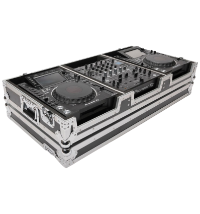 Comprar MAGMA MULTI-FORMAT CASE PLAYER/MIXER SET - 375 €