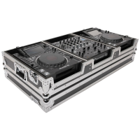 Comprar MAGMA MULTI-FORMAT CASE PLAYER/MIXER SET - 375 €