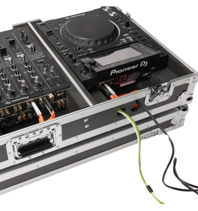 Comprar MAGMA MULTI-FORMAT CASE PLAYER/MIXER SET - 375 €