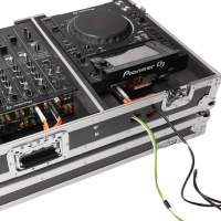 Comprar MAGMA MULTI-FORMAT CASE PLAYER/MIXER SET - 375 €