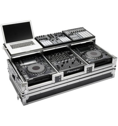 Comprar MAGMA MULTI-FORMAT WORKSTATION PLAYER/MIXER-SET