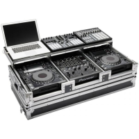 Comprar MAGMA MULTI-FORMAT WORKSTATION PLAYER/MIXER-SET