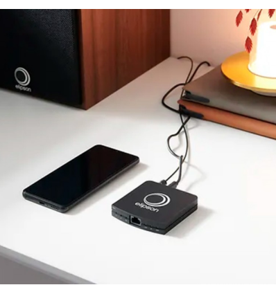 ≫ Comprar ELIPSON STREAM S300Xi - 199 € | Profesional DJ®