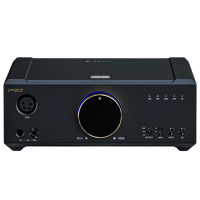 FiiO K9 Pro ESS - DAC y Amplificador de Escritorio de Alta Fidelidad