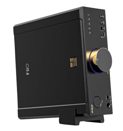 FiiO K9 Pro ESS - DAC y Amplificador de Escritorio de Alta Fidelidad