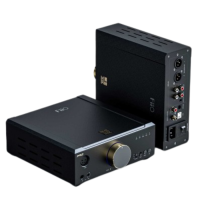 FiiO K9 Pro ESS - DAC y Amplificador de Escritorio de Alta Fidelidad