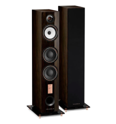 Triangle Antal 40th Anniversary - Altavoz de Suelo de 3 Vías