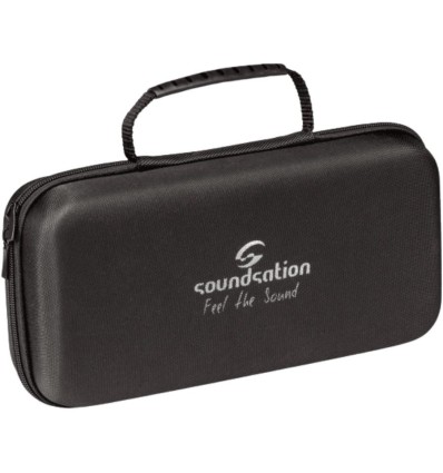 SOUNDSATION POCKETMIC U16H-A2 | Micrófono inalámbrico UHF