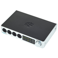 iConnectivity AUDIO4c - Interfaz de audio y MIDI USB-C versátil