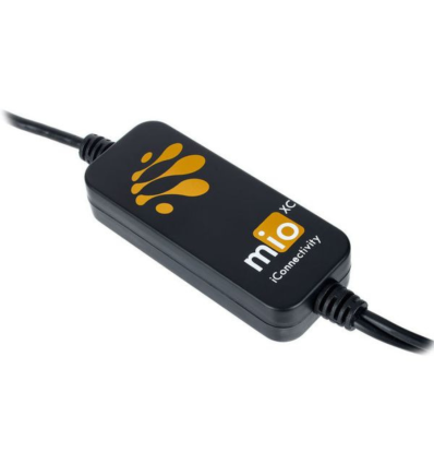 iConnectivity mioXC - Interfaz MIDI USB-C 1x1 para Mac, PC e iOS