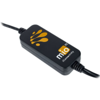 iConnectivity mioXC - Interfaz MIDI USB-C 1x1 para Mac, PC e iOS