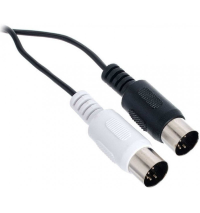 iConnectivity mioXC - Interfaz MIDI USB-C 1x1 para Mac, PC e iOS