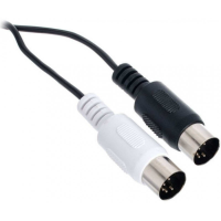 iConnectivity mioXC - Interfaz MIDI USB-C 1x1 para Mac, PC e iOS