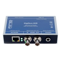 RME DIGIFACE AVB