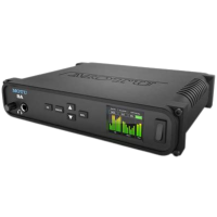 MOTU 8A AVB - Interfaz de audio Thunderbolt/USB 3.0 profesional