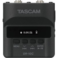 TASCAM DR-10CS TASCAM DR-10CS