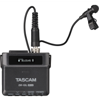 TASCAM DR-10L PRO