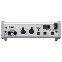 TASCAM SERIES 102i - Interfaz de audio/MIDI USB 24-bit/192 kHz