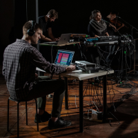 TASCAM SERIES 102i - Interfaz de audio/MIDI USB 24-bit/192 kHz