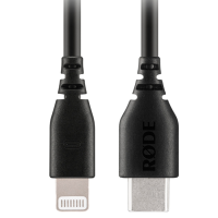 RODE AI-Micro - Interfaz de audio ultracompacta de doble canal RODE AI-Micro - Interfaz de audio ultracompacta de doble canal