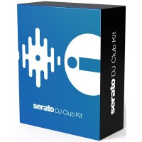 Licencia Digital Serato DJ Club Kit | Conecta y Mezcla sin Límites