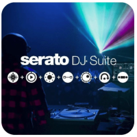 Serato DJ Suite Licencia Digital | Pack Completo para DJs Serato DJ Suite Licencia Digital | Pack Completo para DJs